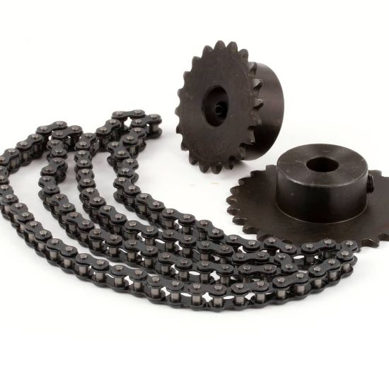 Picture of Antunes Chain And Sprocket Kit Part# 7000819