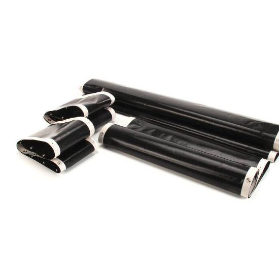 Picture of Antunes Hebt-5h/hct-5h Belt Kit Part# 7000799