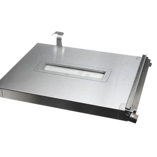 Picture of Antunes Cover Hinge Assembly Kit Part# 7000836