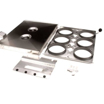 Picture of Antunes Egg Rack Cover Assembly Part# 7000835