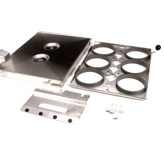 Picture of Antunes Egg Rack Cover Assembly Part# 7000835