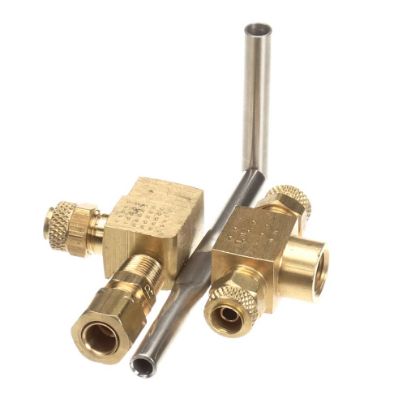Picture of Antunes Water Fitting Kit Part# 7000846