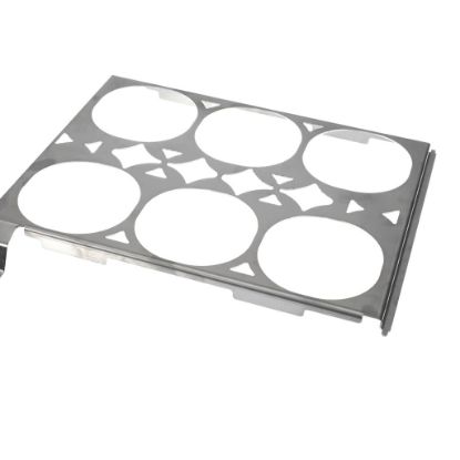 Picture of Antunes Egg Rack Assembly Kit, 4 Part# 7000837
