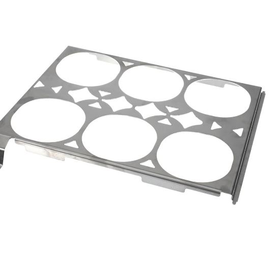 Picture of Antunes Egg Rack Assembly Kit, 4 Part# 7000837