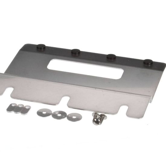 Picture of Antunes Back Bracket Assembly Kit, Part# 7000838
