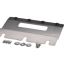 Picture of Antunes Back Bracket Assembly Kit, Part# 7000838