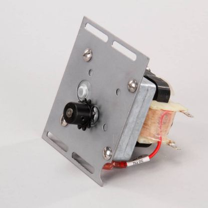 Picture of Antunes Drive Motor Kit 3Rpm 30 Sec Part# 7000874