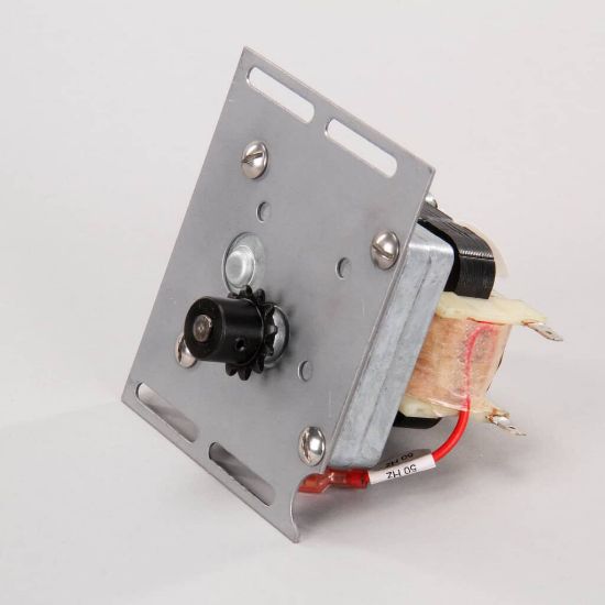 Picture of Antunes Drive Motor Kit 3Rpm 30 Sec Part# 7000874