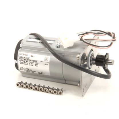 Picture of Antunes Drive Motor Kit Part# 7000867