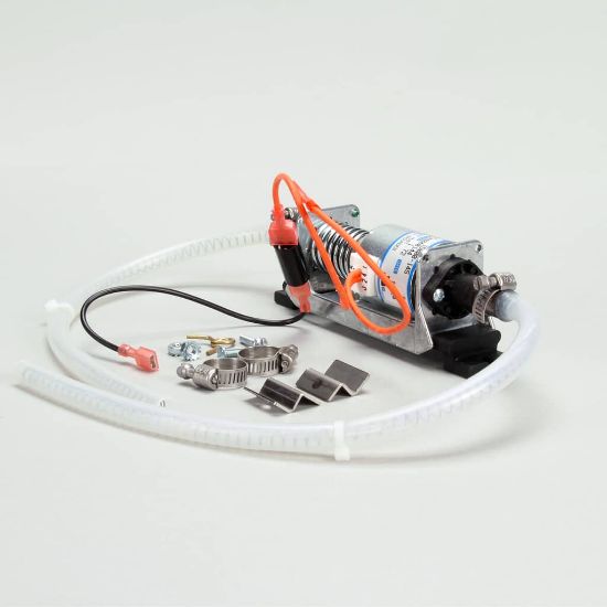 Picture of Antunes Water Pump Kit Part# 7000850