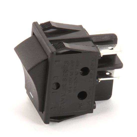 Picture of Antunes Switch Kit, Power Part# 7000868