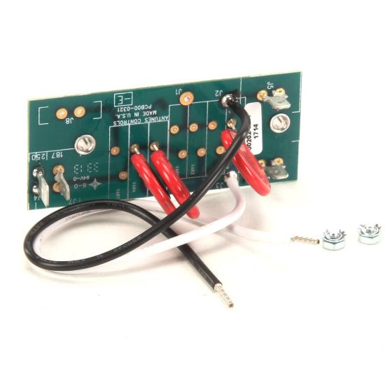 Picture of Antunes Varistor Board Kit Part# 7000871
