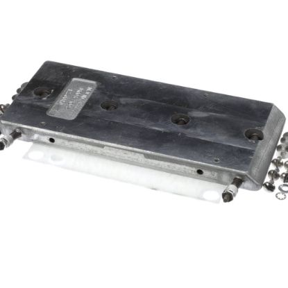 Picture of Antunes Club Platen Part# 7000858