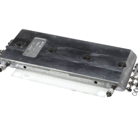 Picture of Antunes Club Platen Part# 7000858
