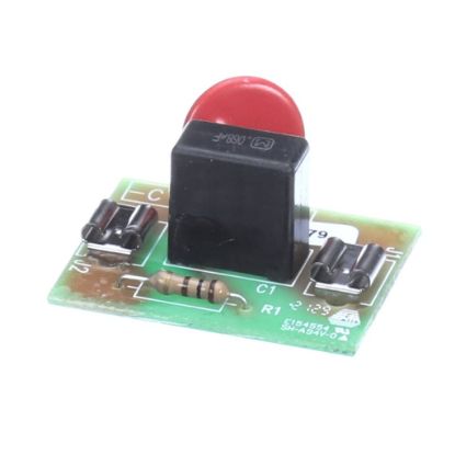Picture of Antunes Snubber Upgrade Kit Part# 7000886