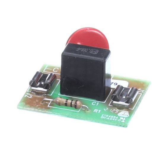 Picture of Antunes Snubber Upgrade Kit Part# 7000886