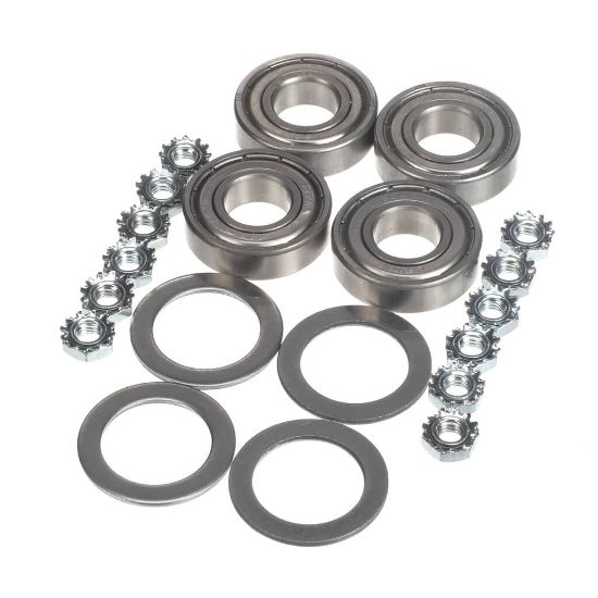 Picture of Antunes Bearing Kit Part# 7000856