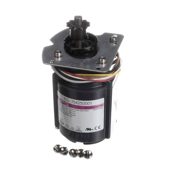 Picture of Antunes Motor Kit Part# 7000954