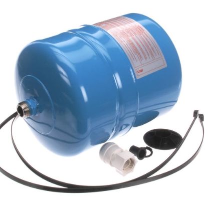 Picture of Antunes Permeate Tank Replacement Kit Part# 7000921
