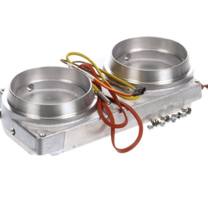 Picture of Antunes Ss-400tt Generator Replace Kit Part# 7000927