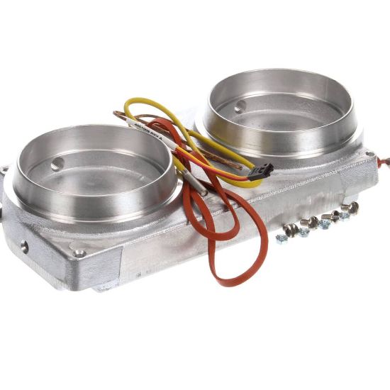 Picture of Antunes Ss-400tt Generator Replace Kit Part# 7000927