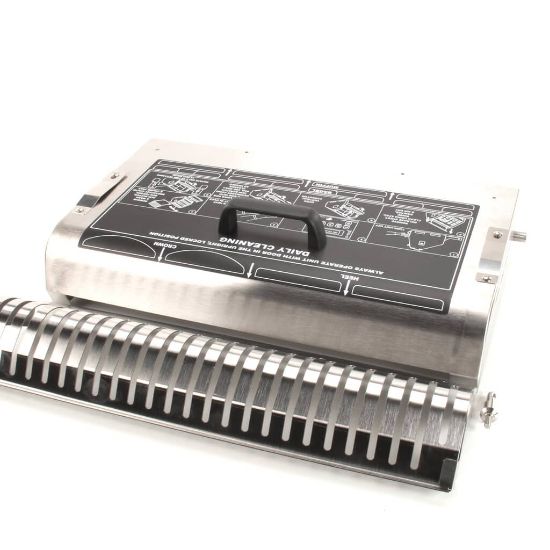 Picture of Antunes Utx Door Replacement Part# 7000918