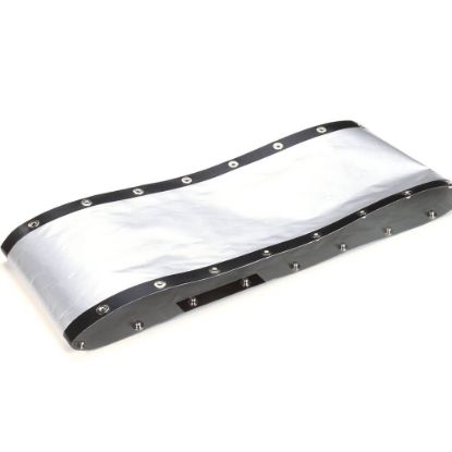 Picture of Antunes 1/3 Belt, Crown Part# 7000928