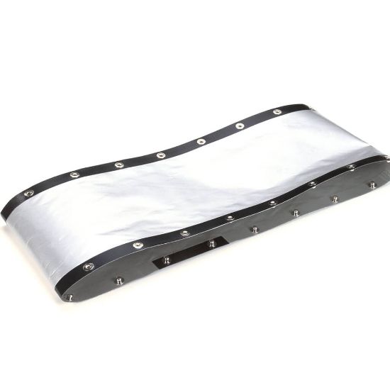 Picture of Antunes 1/3 Belt, Crown Part# 7000928