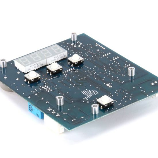 Picture of Antunes Control Board Kit Part# 7000965