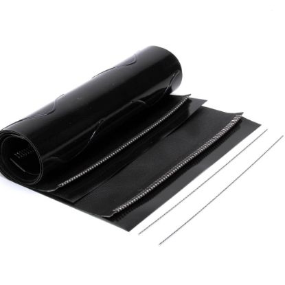 Picture of Antunes Silicone Belts, Black Part# 7000898