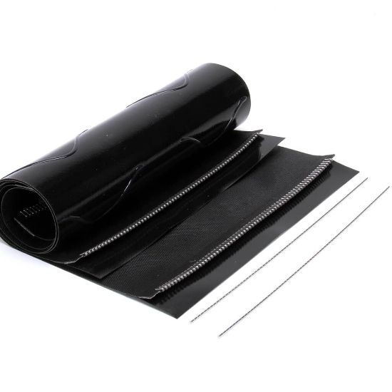 Picture of Antunes Silicone Belts, Black Part# 7000898