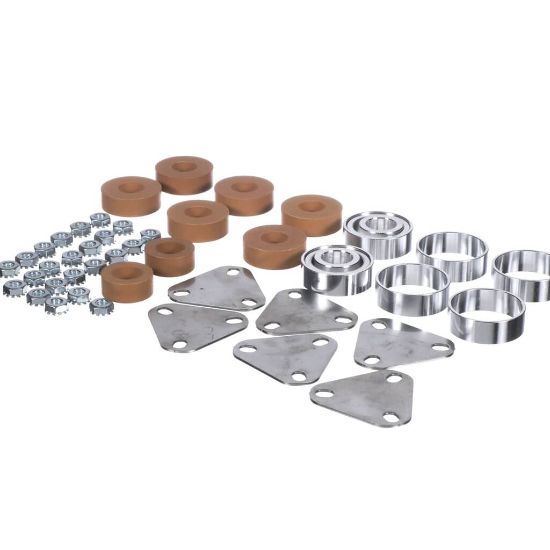 Picture of Antunes Bearing Rebuild Kit Part# 7001006