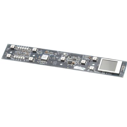 Picture of Antunes Display Board Kit Part# 7001007