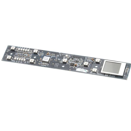 Picture of Antunes Display Board Kit Part# 7001007