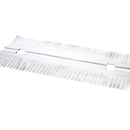 Picture of Antunes Curtain Kit-front Rear Part# 7001029
