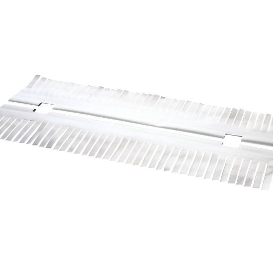 Picture of Antunes Curtain Kit-front Rear Part# 7001029