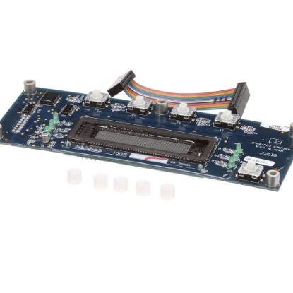 Picture of Antunes Display Board Kit Part# 7001043