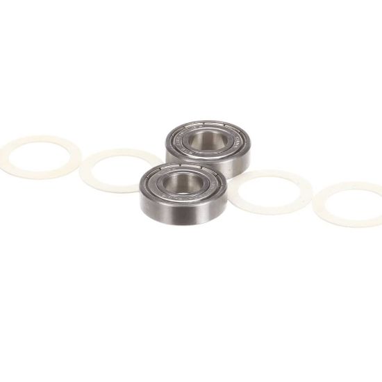 Picture of Antunes Front Drive Roller Part# 7001049