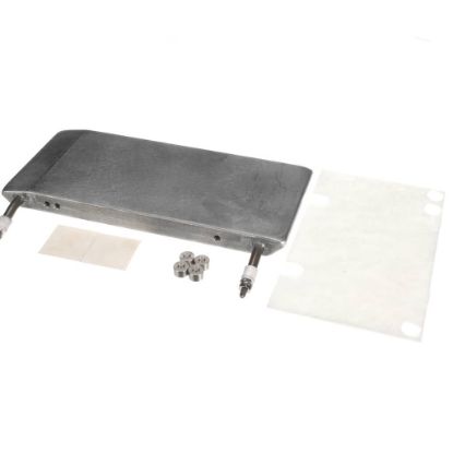 Picture of Antunes Club Platen Kit Part# 7001047