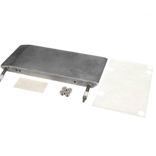 Picture of Antunes Club Platen Kit Part# 7001047