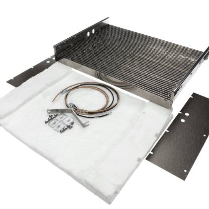 Picture of Antunes Top Heater Kit Part# 7001035