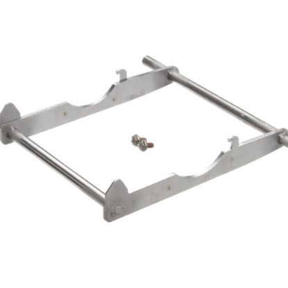 Picture of Antunes Bottom Hinge Bracket Kit Part# 7001039
