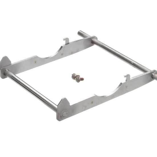 Picture of Antunes Bottom Hinge Bracket Kit Part# 7001039