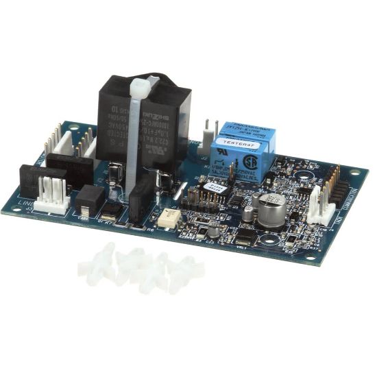 Picture of Antunes Motor Board Kit Part# 7001040