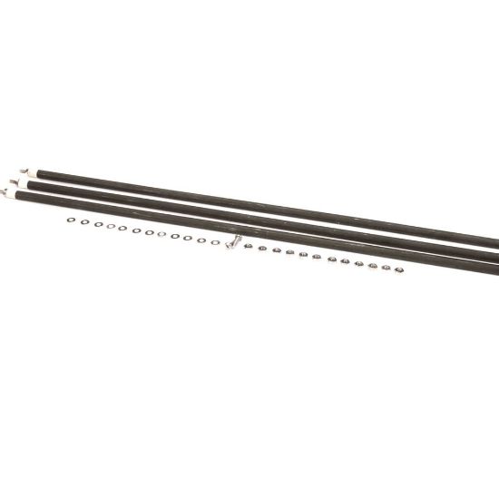 Picture of Antunes Bottom Heater Kit (3 Pk) Part# 7001034