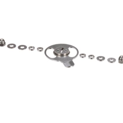 Picture of Antunes Door Lock Kit Part# 7001046