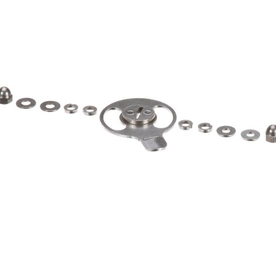 Picture of Antunes Door Lock Kit Part# 7001046