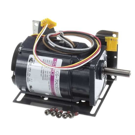 Picture of Antunes Drive Motor Kit Part# 7001041