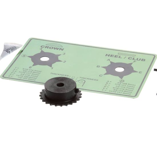 Picture of Antunes Vct- 200/250 60Hz Part# 7001057