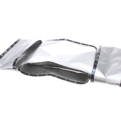 Picture of Antunes Gst-2h Belt Kit Part# 7001054